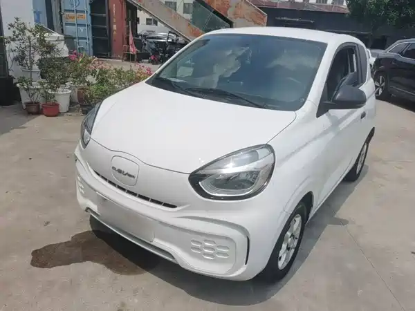 Roewe CLEVER 2023