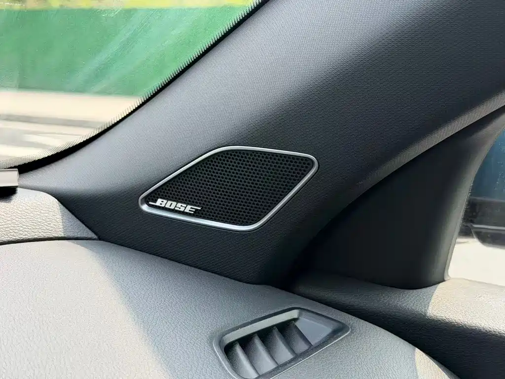 Geely Xingrui 2023 — фото 20