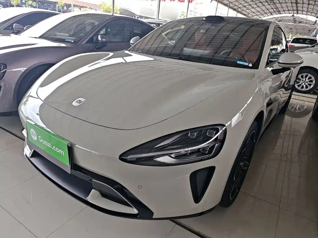 Xiaomi SU7 2025