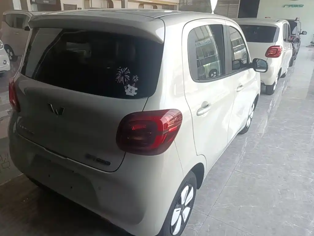 Wuling MINIEV 2025