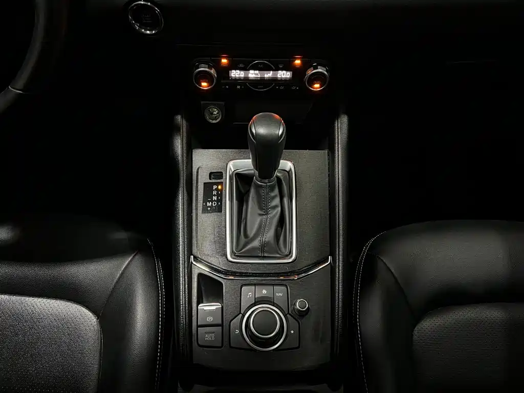 Mazda CX-5 2023 — фото 14