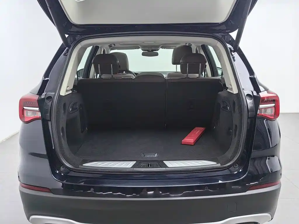Buick Envision Plus 2021 — фото 16