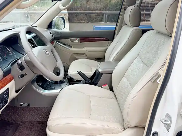 Toyota Prado 2006
