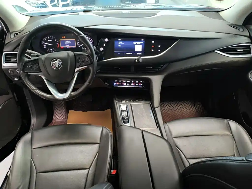 Buick Enclave 2023 — фото 10