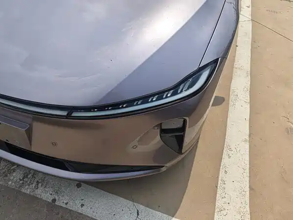 Changan Qiyuan A07 2026