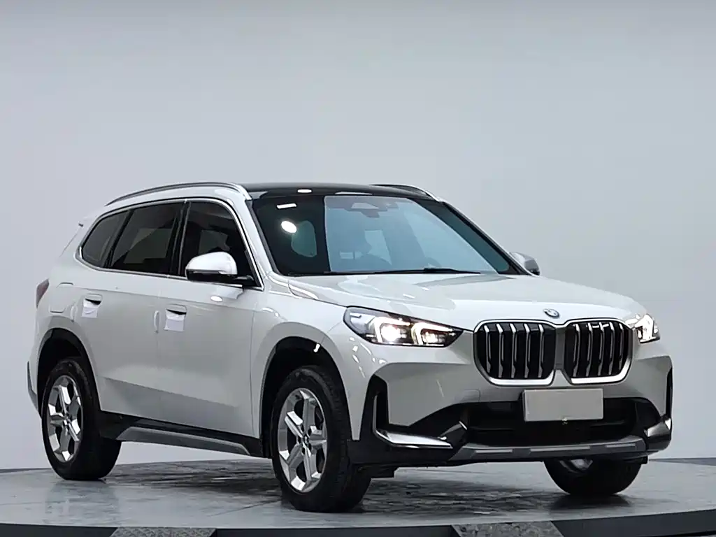 BMW X1 2023
