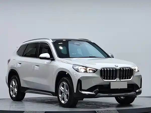 BMW X1 2023