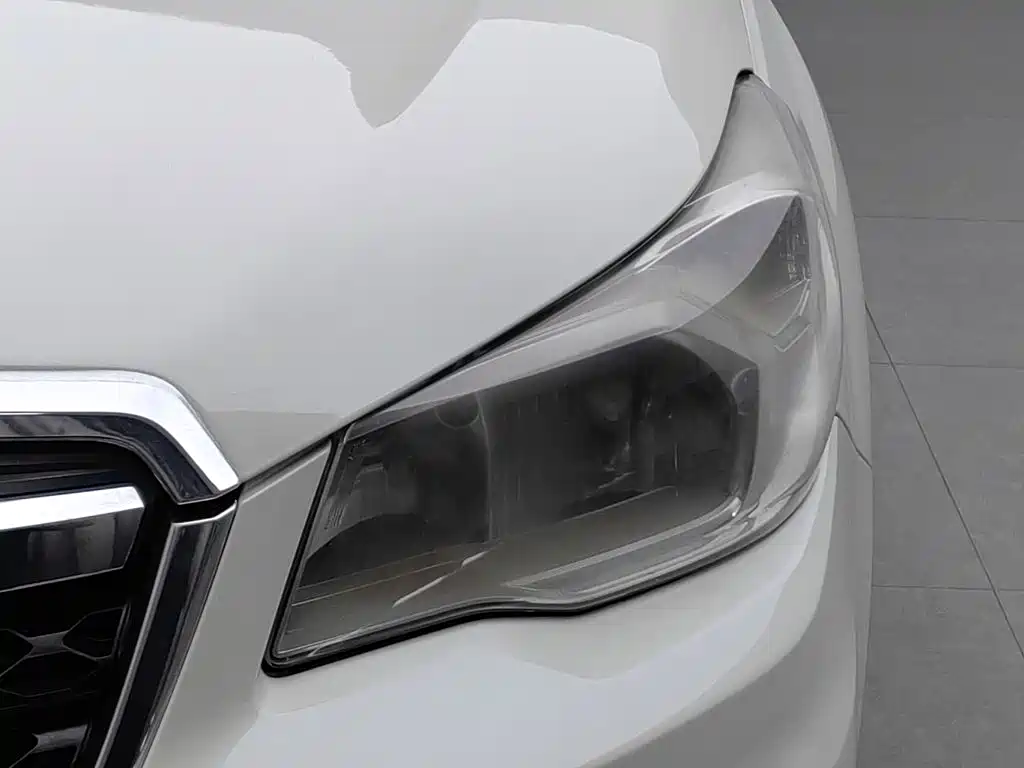 Subaru Forester 2015 — фото 7