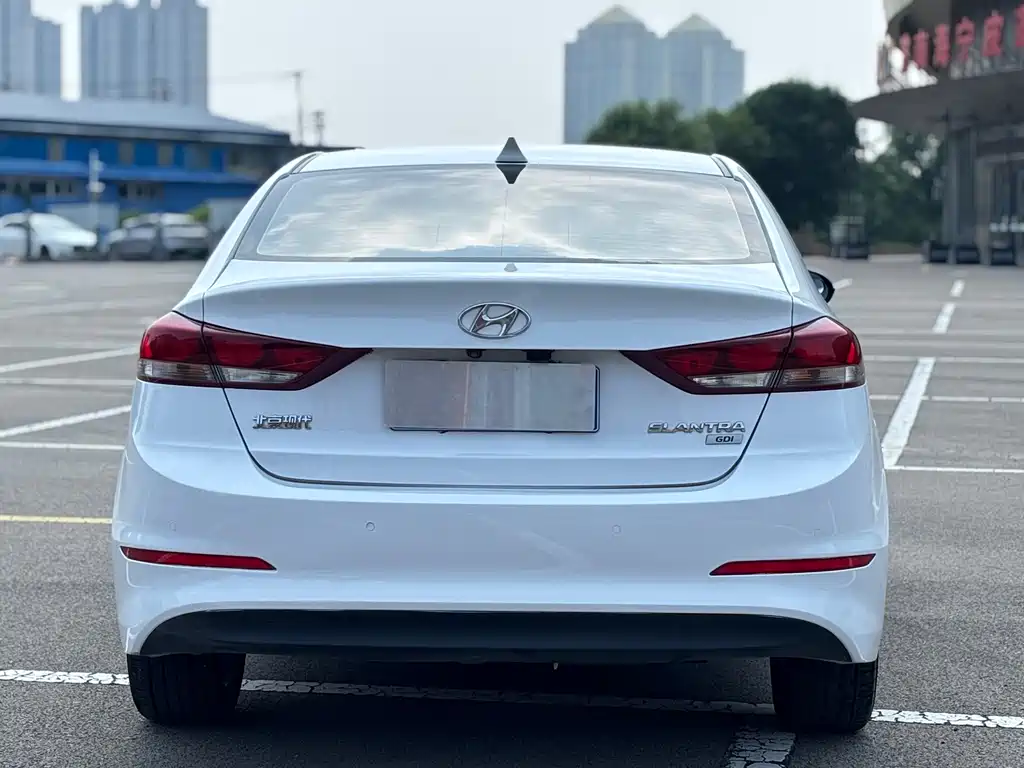 Hyundai Celesta 2018 — фото 8