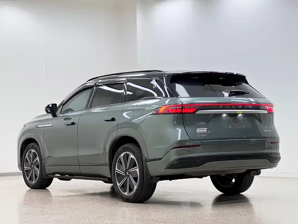 Chery Fengyun T10 2025