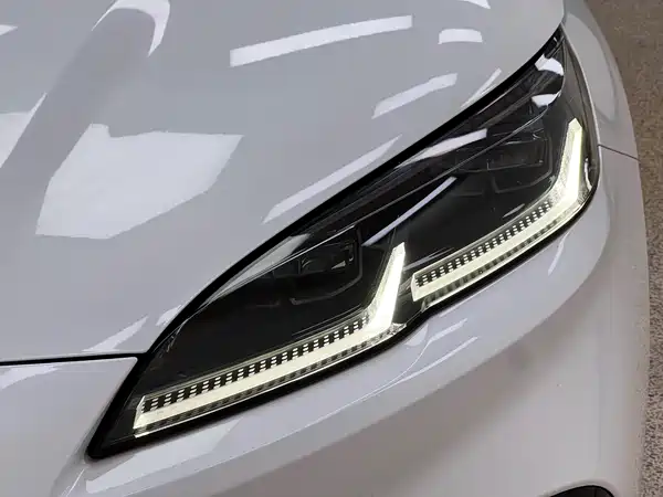 BYD Seal 06 2024