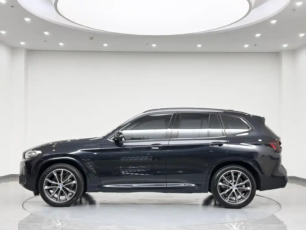 BMW X3 2024