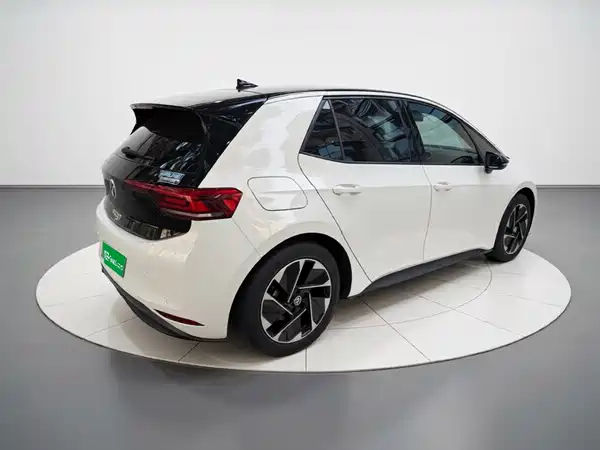 Volkswagen ID.3 2024