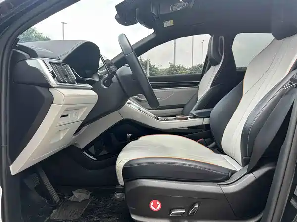 BYD Song PLUS New Energy 2023