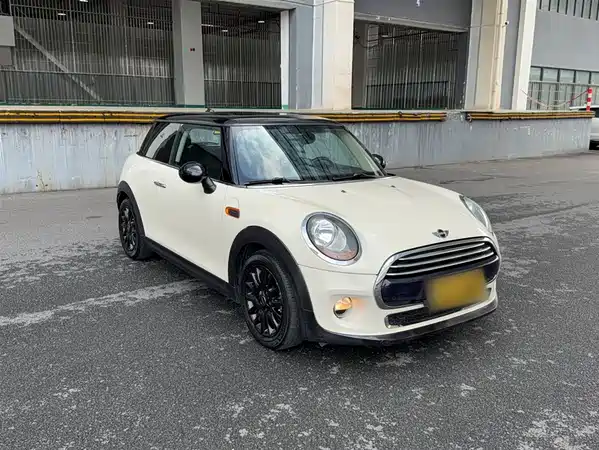 MINI 2016