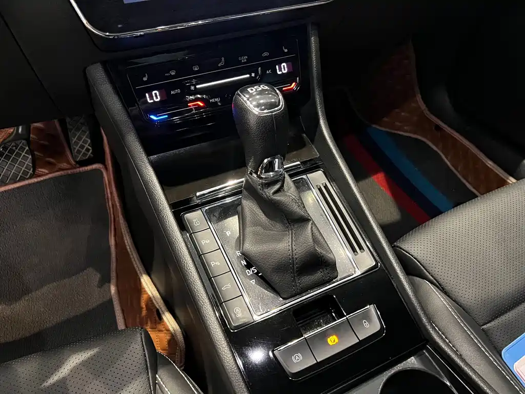 Skoda Speedy 2023 — фото 13