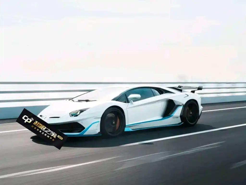 Lamborghini Aventador 2016 — фото 7