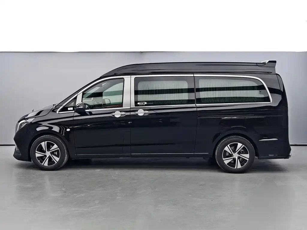 Mercedes-Benz Vito — фото 3