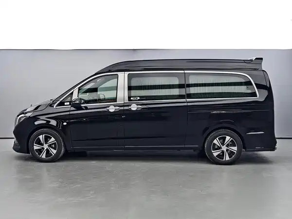 Mercedes-Benz Vito 2024