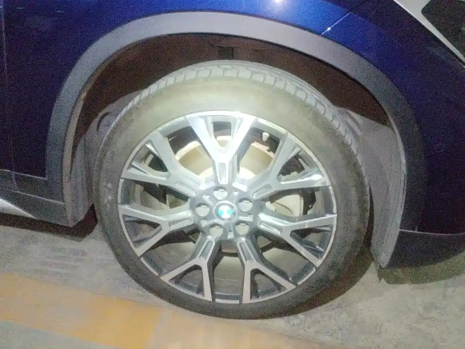 BMW X1 2020