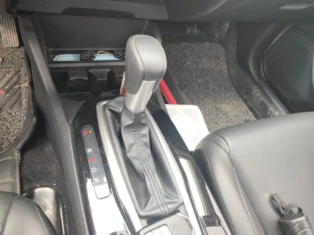 Honda Crider 2018 — фото 11