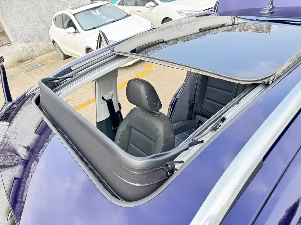 Volkswagen T-Roc 2022 — фото 14