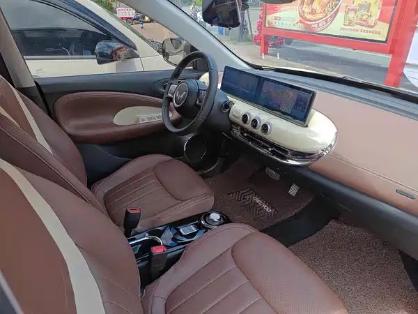Wuling Bingo 2023