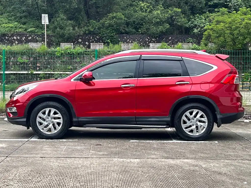 Honda CR-V 2015