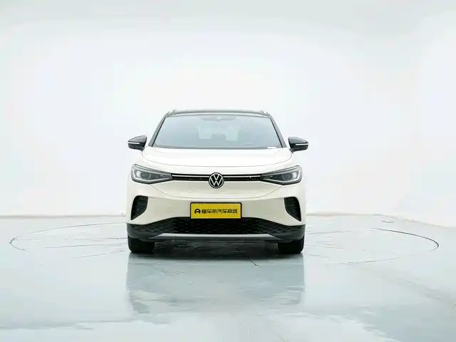 Volkswagen ID 4 CROZZ 2023