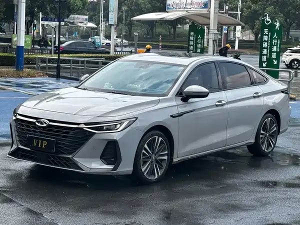 Chery Arrizo 8 2024