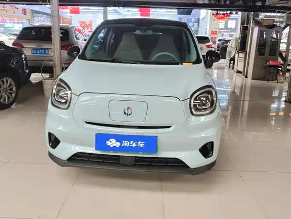 Leapmotor T03 2025