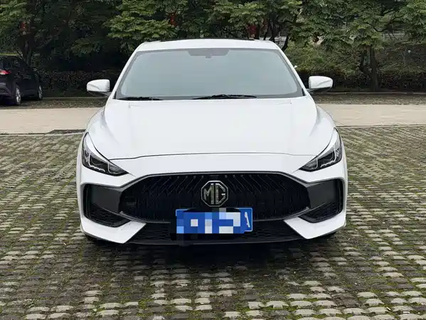 MG5 2022