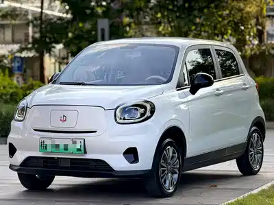 Leapmotor T03 2024