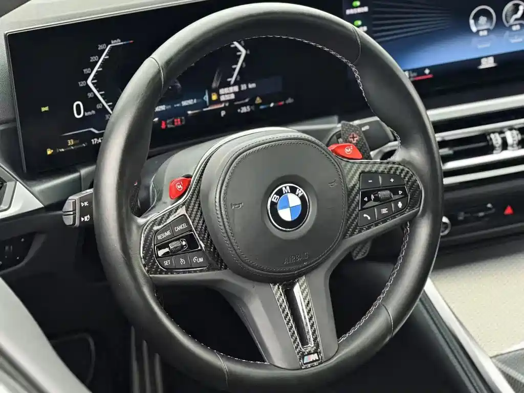 BMW M240i 2022 — фото 5