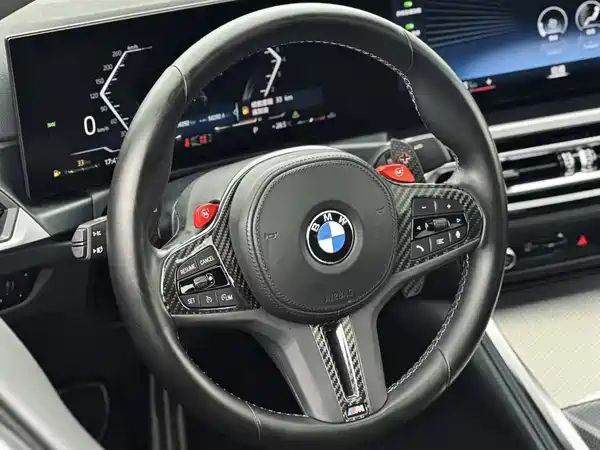 BMW M240i 2022