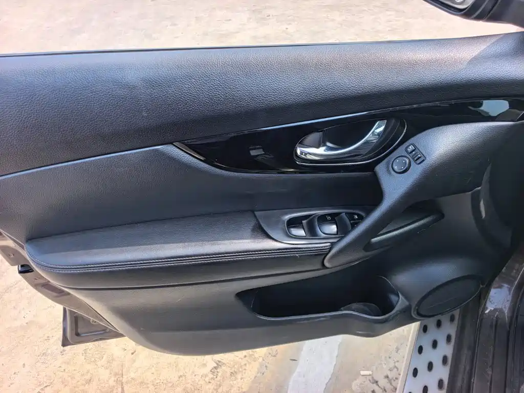 Nissan X-Trail 2018