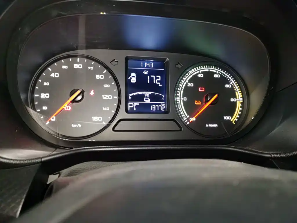 Roewe CLEVER 2022