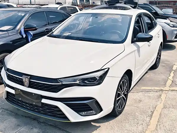 Roewe i5 2022