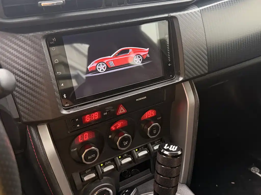 Toyota 86 2013