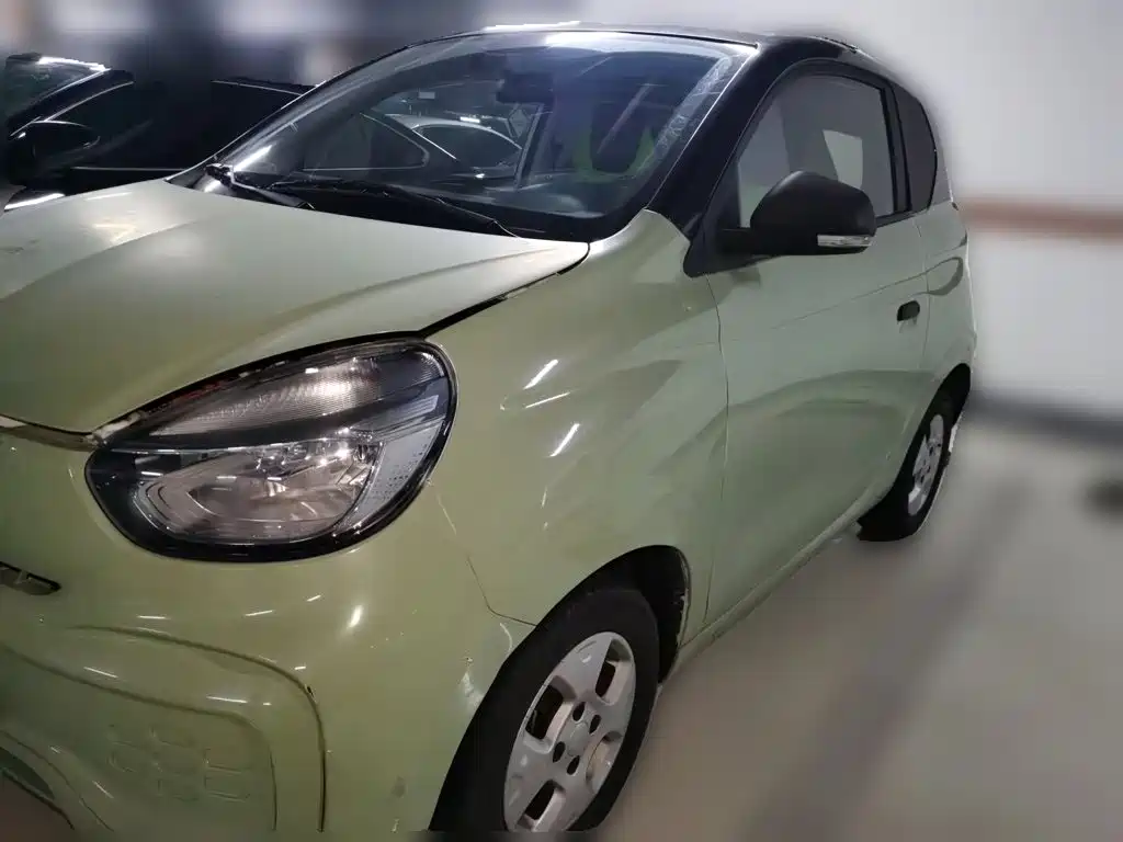 Roewe CLEVER 2022