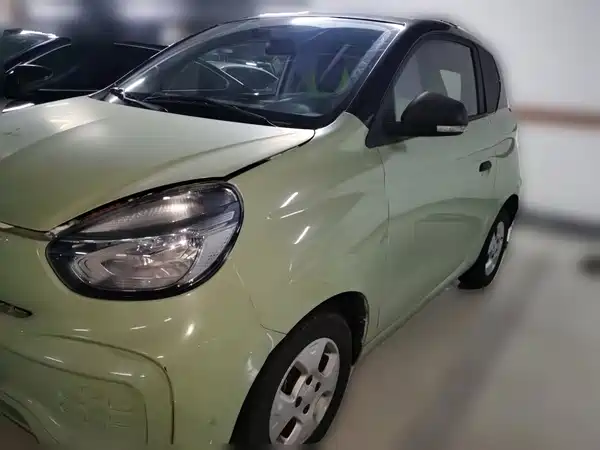 Roewe CLEVER 2022