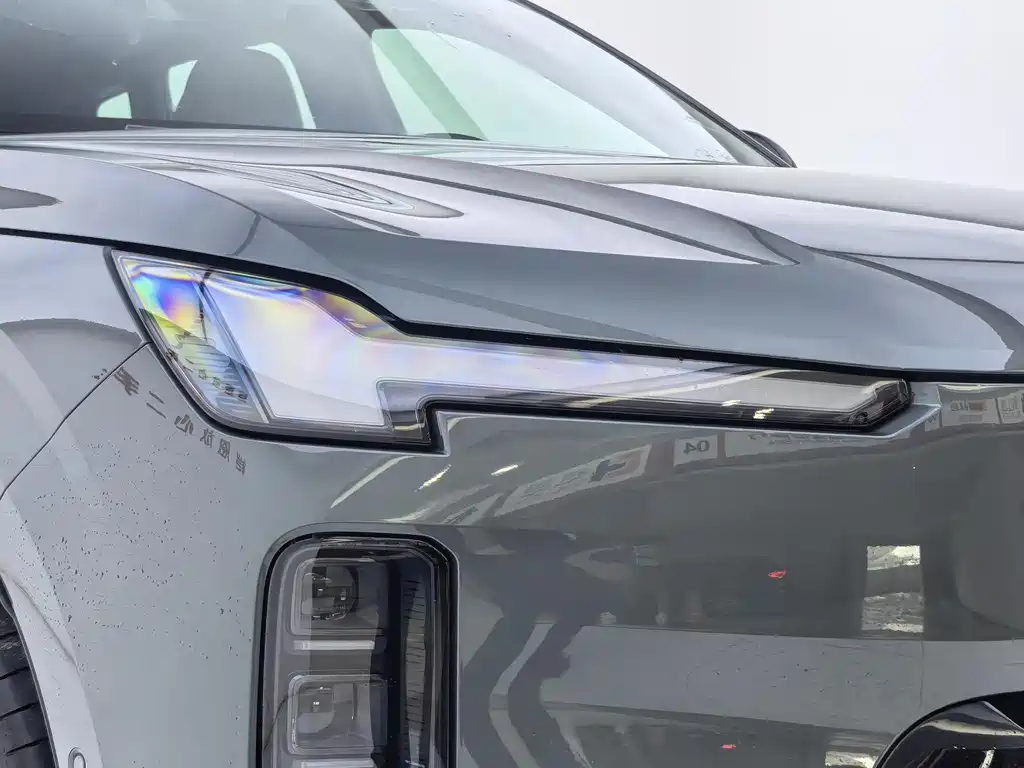 Volvo XC70 PHEV 2026
