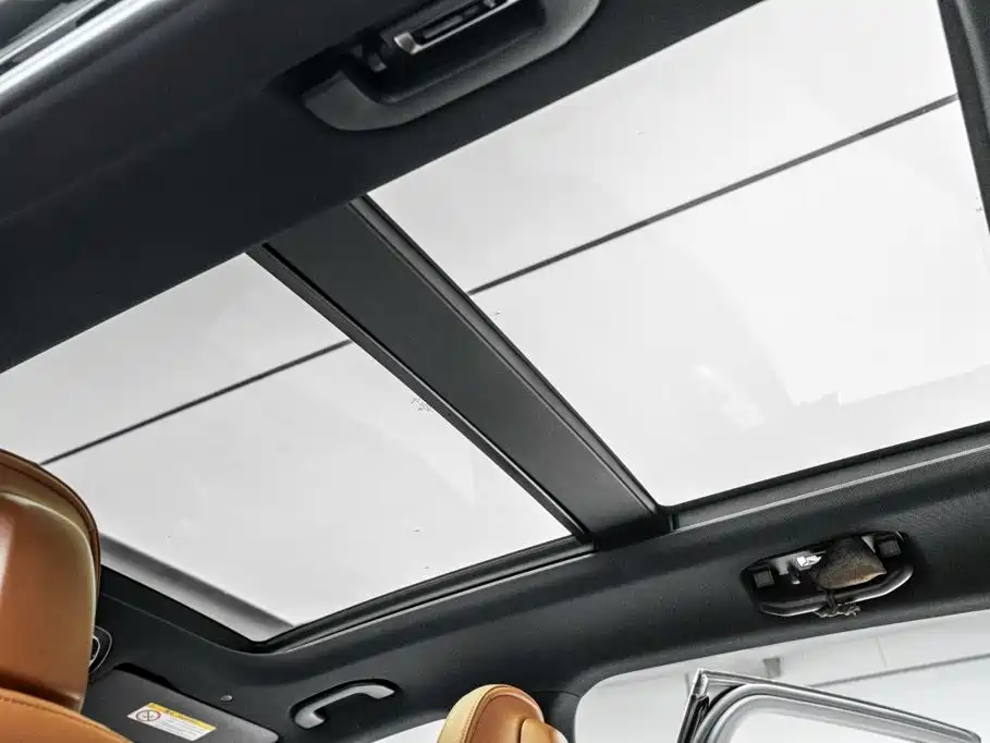 Mercedes-Benz GLC 2024 — фото 30