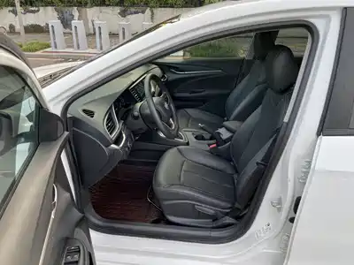 Buick Excelle GT 2022
