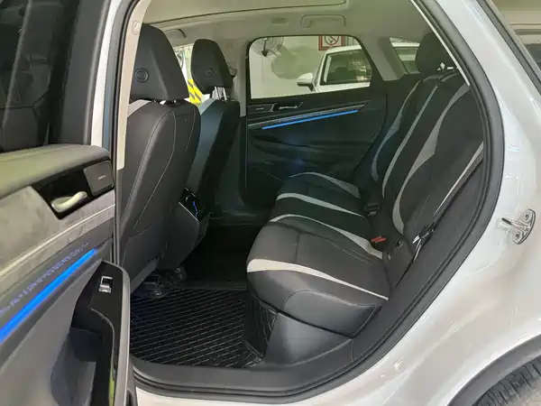 Volkswagen ID.7 VIZZION 2025