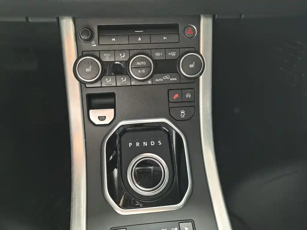 Land Rover Evoque 2014 — фото 8