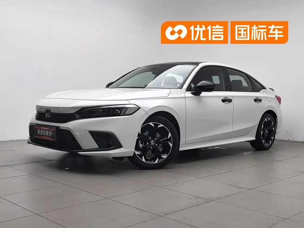 Honda Civic 2025