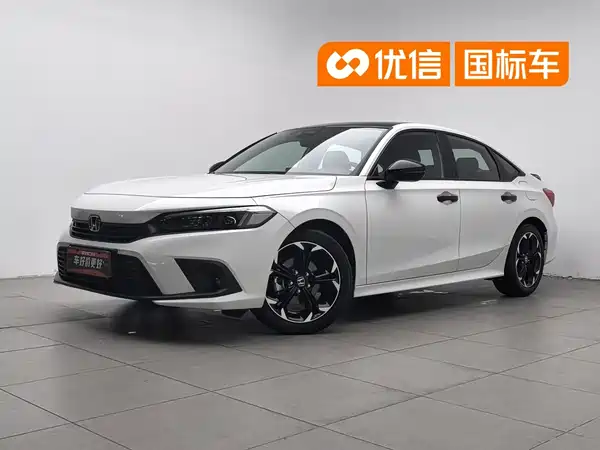 Honda Civic 2025