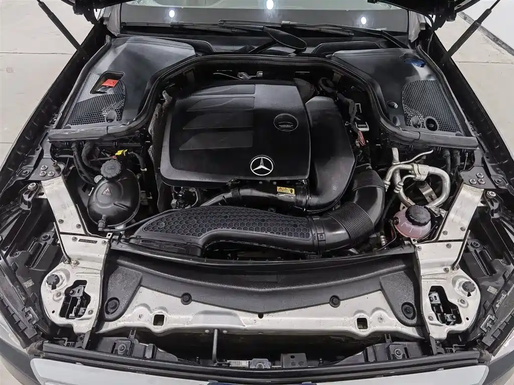 Mercedes-Benz E-Class 2020 — фото 6