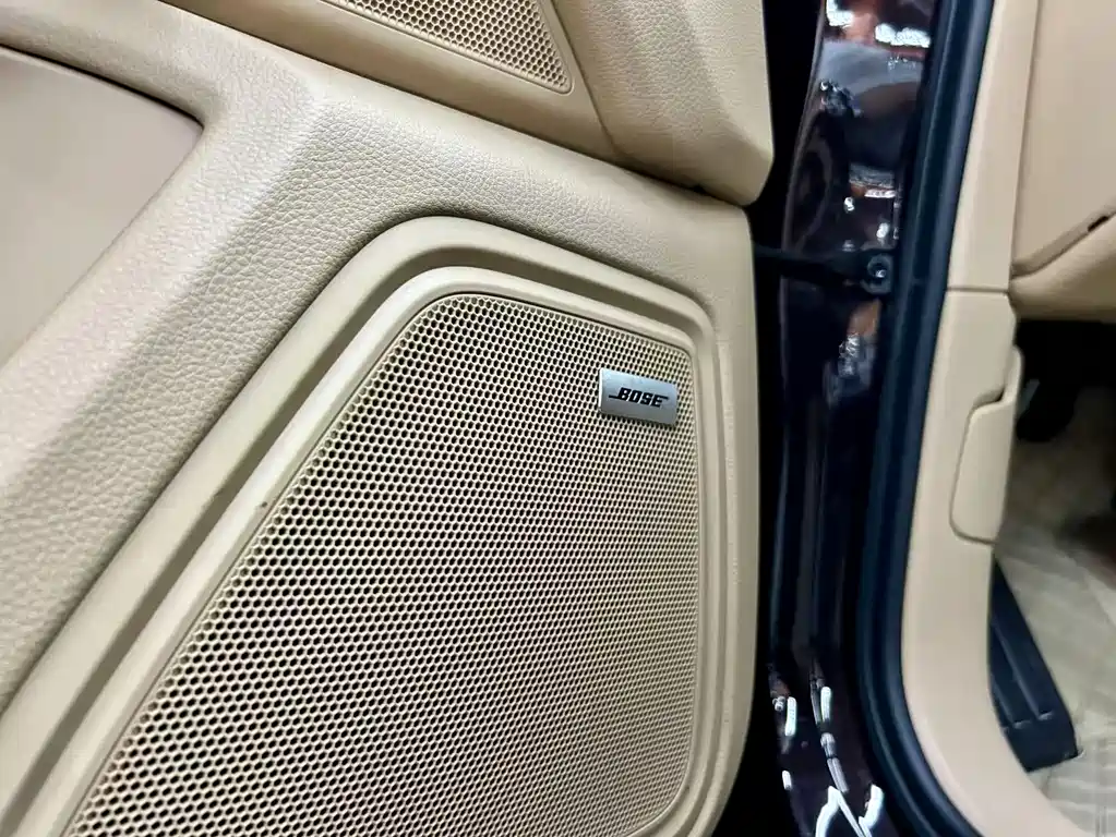 Porsche Macan 2015